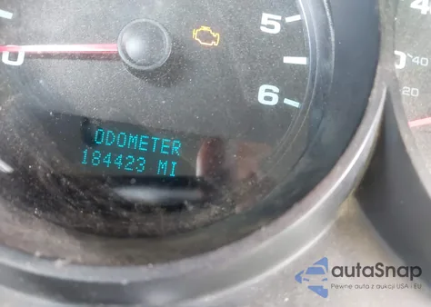 2007 Chevrolet Silverado 1500 Work Truck z USA, uszkodzony, nr VIN 1GCEC140X7E549778